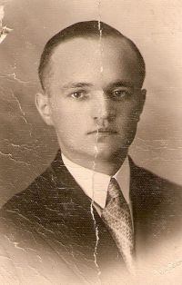 Witold Zarachowicz - syn