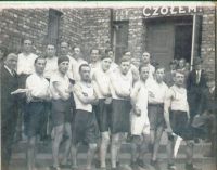 Drużyna SOKOŁA 1934