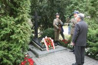 fot. Maciej Chojnowski, Lech Kaczyński