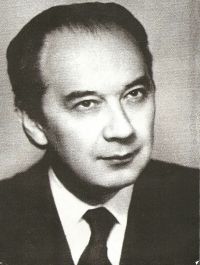 Antonii Szaliński - portret mężczyzny