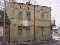 Dom Maklakiewiczów, 2003 rok
