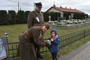 Zdjęcie: Kwesta na rzecz renowacji zabytkowych nagrobków