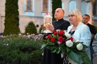 85. rocznica Bitwy Mszczonowskiej