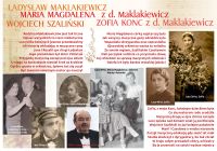 Wystawa: Fotopodróż z Maklakiewiczami