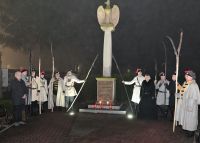 Obchody 162. Rocznicy Wybuchu Powstania Styczniowego