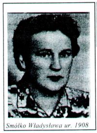 Władysława Smółko