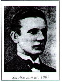 Jan Smółko