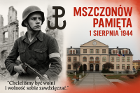 Powstanie Warszawskie