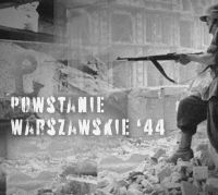 Powstanie Warszawskie