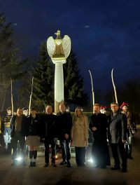 Mszczonów obchodził swoje 649. urodziny