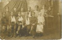Zdjęcie grupowe