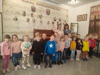 Koniec kwietnia w Izbie Pamięci Rodziny Maklakiewiczów