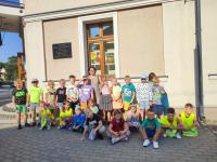 Spotkania z Patronem Szkoły