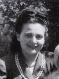 Maria Żelazna – pierwsza kobieta, której udało się uciec z obozu