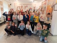 Tydzień Niepodległości w Izbie Pamięci