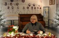 Dawne tradycje świąteczne, opowiada - Barbara Gryglewska